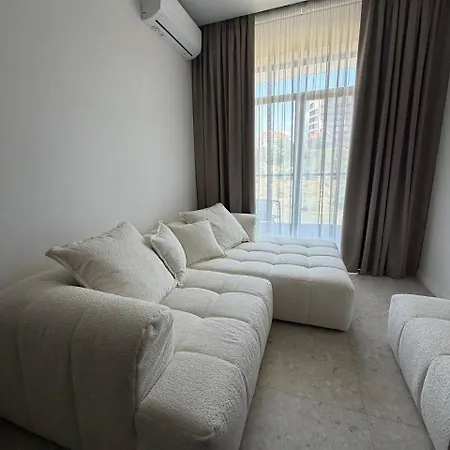 Calypso на берегу моря кораблик Apartment *