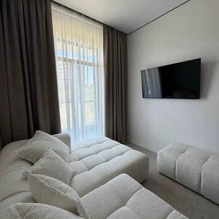 Calypso на берегу моря кораблик Apartment